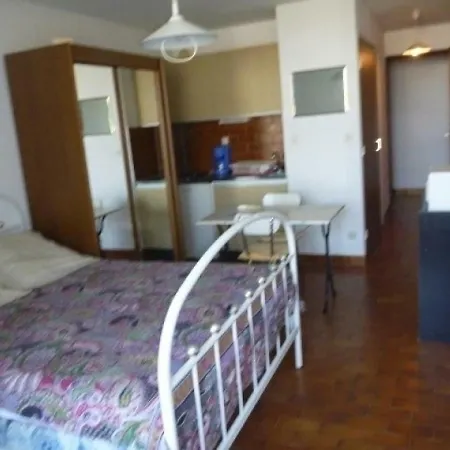 Appartement Bora Bora Valras-Plage