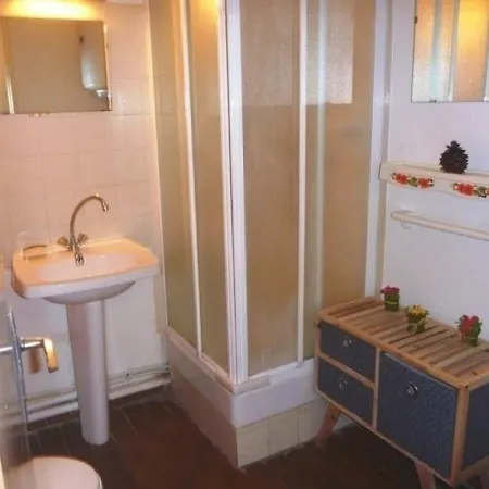 Appartement Bora Bora Valras-Plage