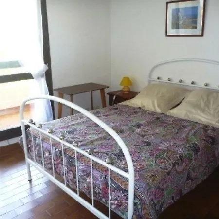 Bora Bora Appartement Valras-Plage